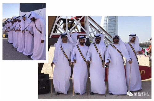 荣格2017迪拜埃及游——异域奢华之都，感受荣光绽放