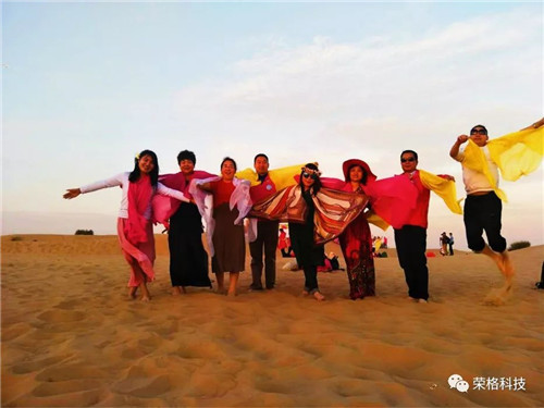 荣格2017迪拜埃及游——异域奢华之都，感受荣光绽放