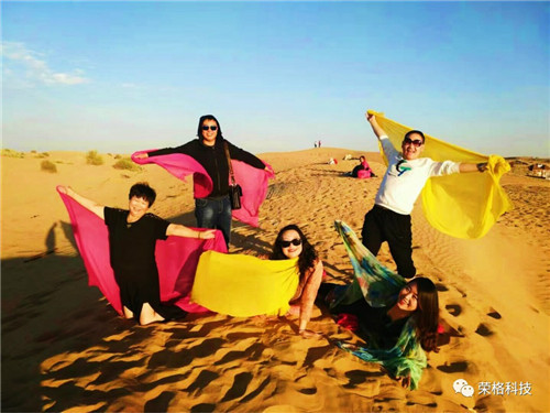 荣格2017迪拜埃及游——异域奢华之都，感受荣光绽放