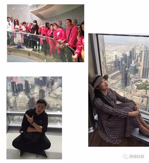 荣格2017迪拜埃及游——异域奢华之都，感受荣光绽放