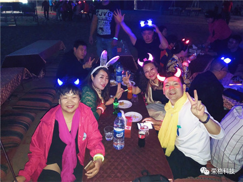 荣格2017迪拜埃及游——异域奢华之都，感受荣光绽放