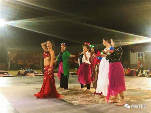 荣格2017迪拜埃及游——异域奢华之都，感受荣光绽放