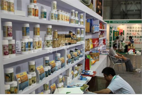 保健品4000亿市场呼之欲出 乳企纷纷抢食寻求多元化布局