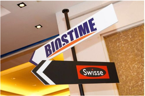 保健品4000亿市场呼之欲出 乳企纷纷抢食寻求多元化布局