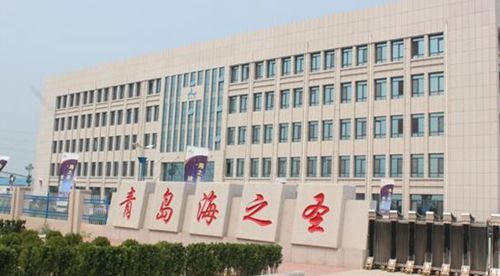 非公党建驱动海之圣稳健发展