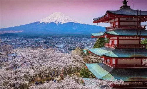 北方大陆万人神秘东亚之旅，即将耀世登场