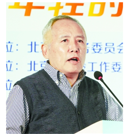 专家为养老市场出良方:企业可多关注商养结合