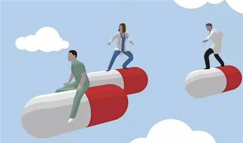 大健康格局不断壮大，保健品行业发展呈四大趋势