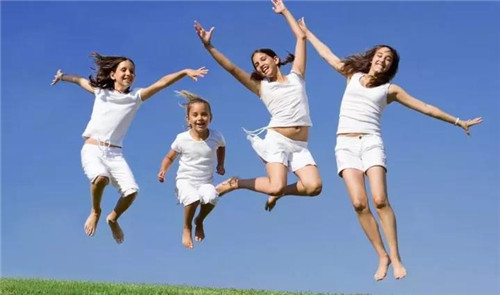 內调外养，排毒养颜气色好——三株茯玫饮