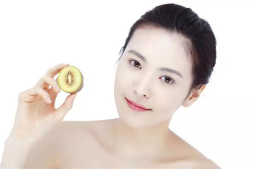 內调外养，排毒养颜气色好——三株茯玫饮