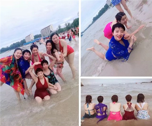 2017绿之韵营销精英新马尊贵之旅圆满收官