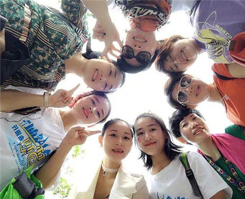 2017绿之韵营销精英新马尊贵之旅圆满收官