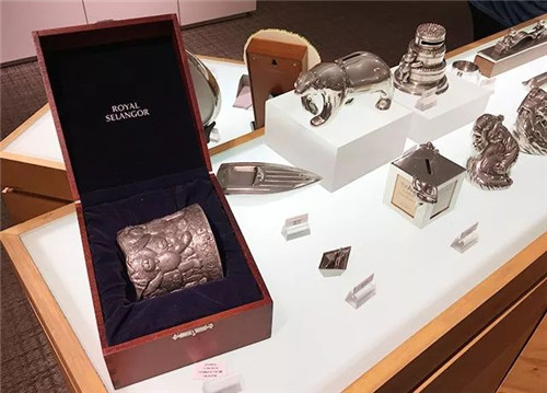 2017绿之韵营销精英新马尊贵之旅圆满收官