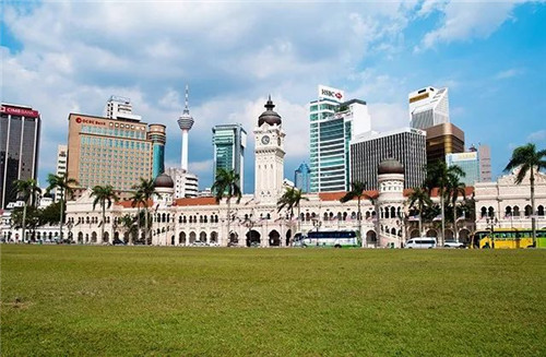 2017绿之韵营销精英新马尊贵之旅圆满收官