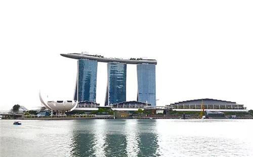 2017绿之韵营销精英新马尊贵之旅圆满收官