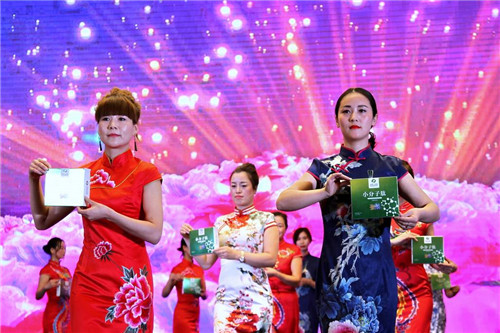 “全民补肽，富迪在行动”长沙站圆满落幕