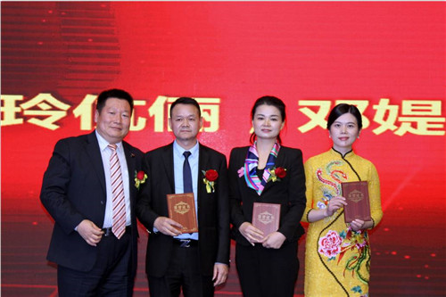 “全民补肽，富迪在行动”长沙站圆满落幕