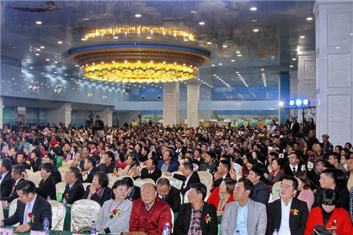 “全民补肽，富迪在行动”长沙站圆满落幕