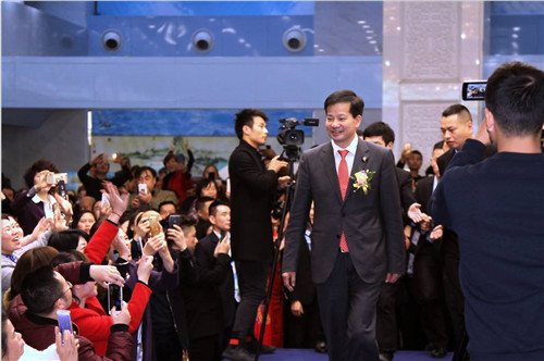 “全民补肽，富迪在行动”长沙站圆满落幕