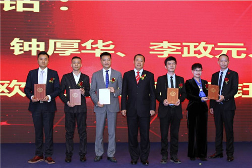 “全民补肽，富迪在行动”长沙站圆满落幕