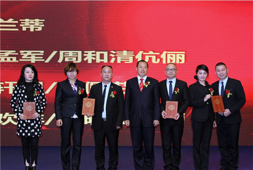 “全民补肽，富迪在行动”长沙站圆满落幕