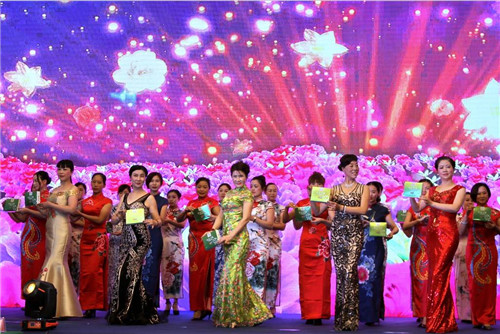 “全民补肽，富迪在行动”长沙站圆满落幕