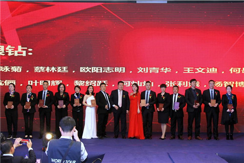 “全民补肽，富迪在行动”长沙站圆满落幕