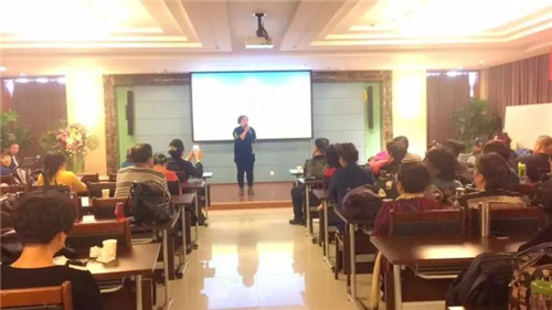 荟生《荟聚精彩、健康人生》天津站隆重举行！