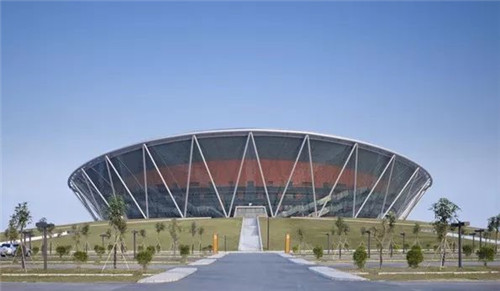 喜迎十年盛典！太阳神晟虹家园万人年会闪耀东莞