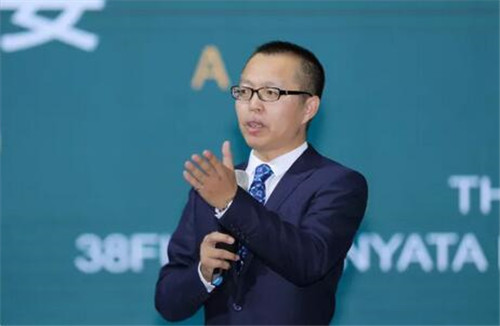 2017三八妇乐首届乐达联华商学院合伙人培训隆重举行