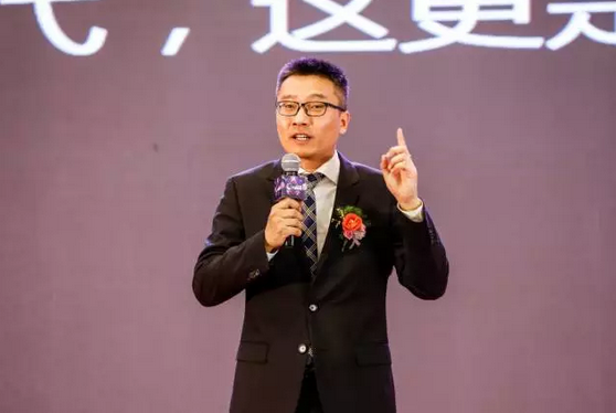 同心逐梦，志在巅峰—和治友德硒产业发展部全球启动