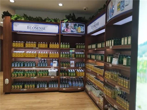 特别报道：解密美乐家直购