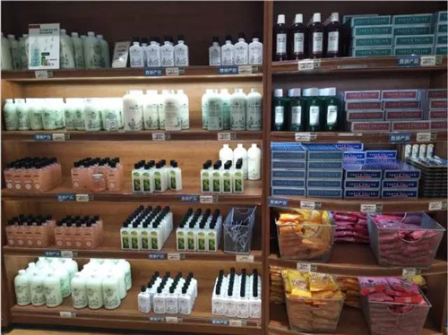 特别报道：解密美乐家直购