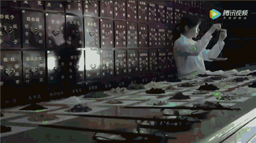 “中国之造”燃爆了! 商务部向世界推介同仁堂健康