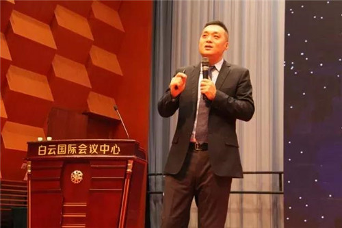 2017TOP10空气净化器 中脉颐净第三名！