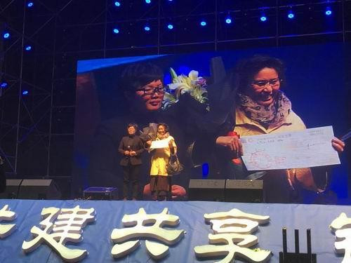 东升伟业菲博特系统启动大会在南通隆重举行