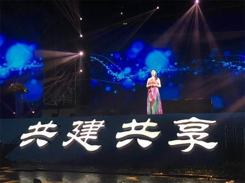 东升伟业菲博特系统启动大会在南通隆重举行