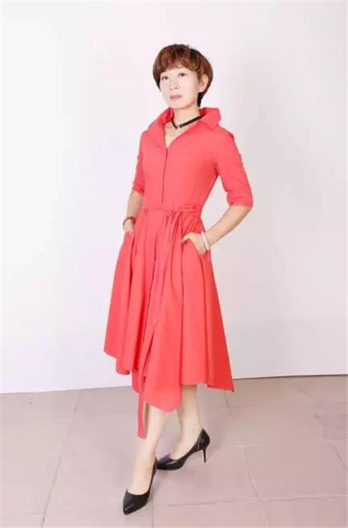 闪耀全城 ：安发2017雅荻美诗小姐十强总决赛评选