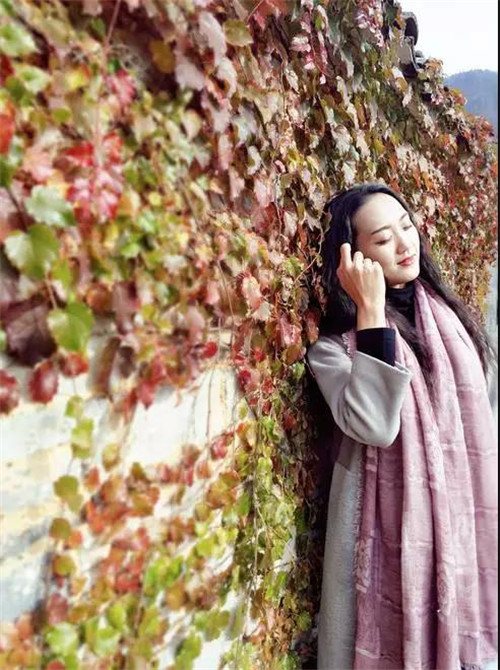 闪耀全城 ：安发2017雅荻美诗小姐十强总决赛评选