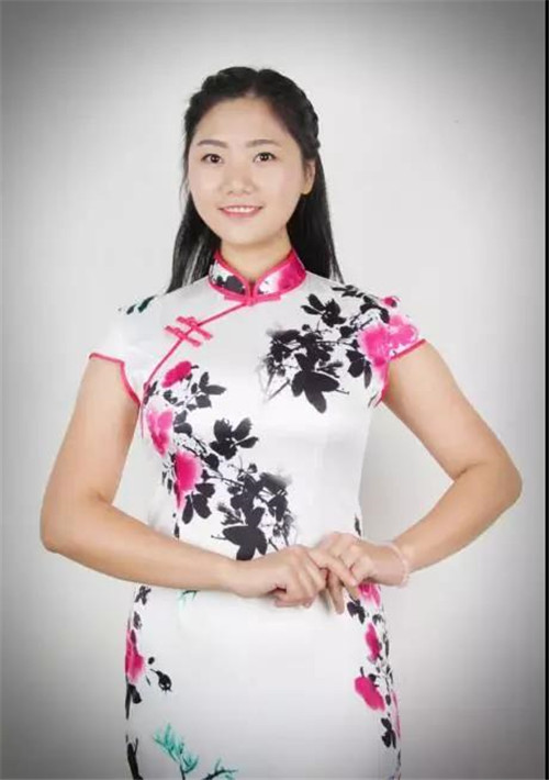 闪耀全城 ：安发2017雅荻美诗小姐十强总决赛评选