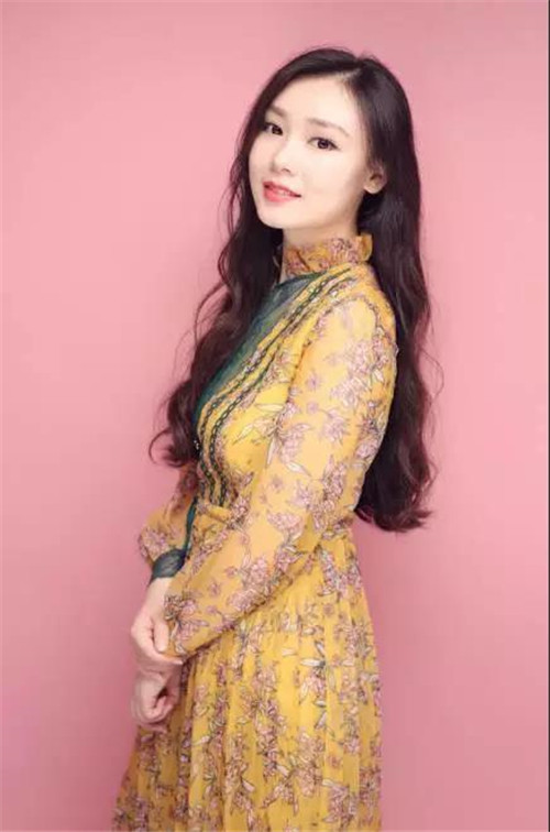 闪耀全城 ：安发2017雅荻美诗小姐十强总决赛评选