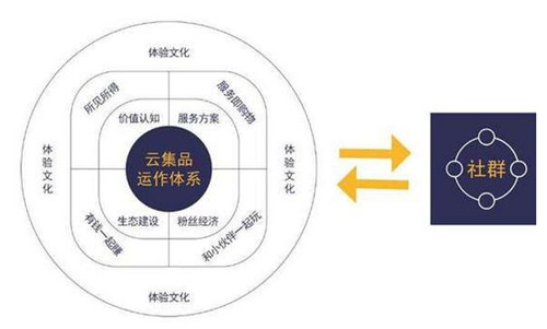 网购返利如天上掉馅饼 云集品"分享经济"涉嫌传销？