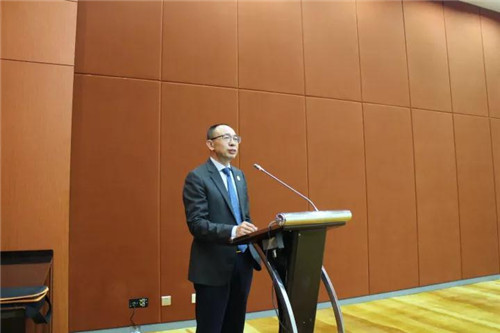 九极受邀出席“行稳致远 · 第十三届(2017)中国直销风云榜”盛典