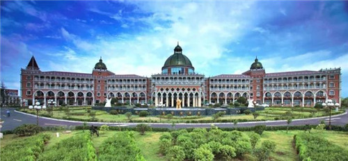 “金天国际”杯“红绿灯下的感动”征集活动 颁奖晚会盛大启幕