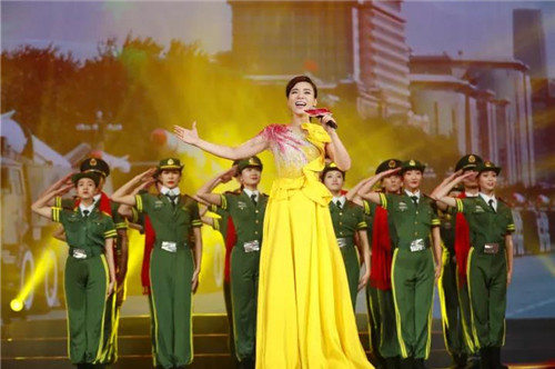 让爱³以立方倍成长，2017完美公益影像节在扬州盛大举办