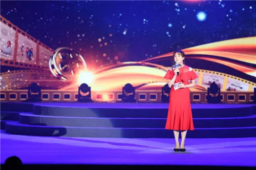 让爱³以立方倍成长，2017完美公益影像节在扬州盛大举办
