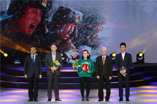 让爱³以立方倍成长，2017完美公益影像节在扬州盛大举办