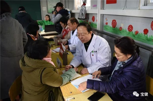 宝健关爱园丁项目将与滇西北支教团合作开展“清泉计划”