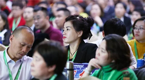 安发“精英特训营”、“骨干特训营”圆满闭营