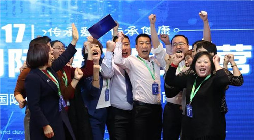 安发“精英特训营”、“骨干特训营”圆满闭营